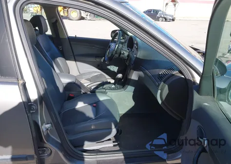 2005 Saab 9-3 Linear z USA, uszkodzony, nr VIN YS3FB49S451001761